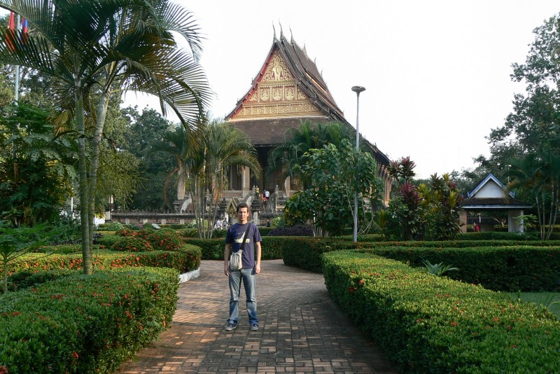 07 Vientiane